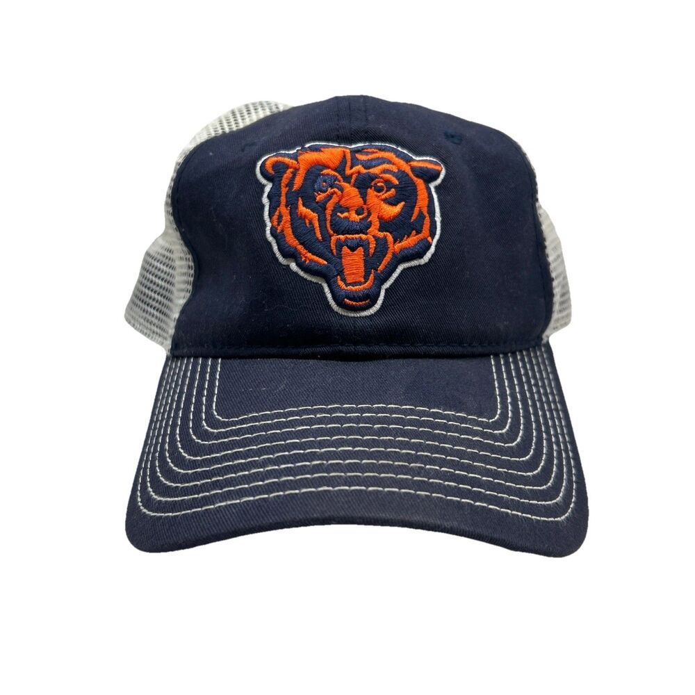 Chicago Bears Pro‎ Line SnapBack Hat ‼️Read DESC‼️